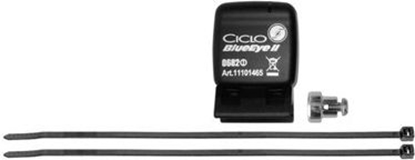Изображение Ciclo Sport Nadajnik kadencji HAC 5, CM 619, CM 628i z magnesem (CIC-11101466)