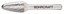 Picture of Cietmetāla frēze Bohrcraft BC51250300600; 6 mm