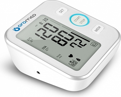 Picture of Cinieniomierz ORO-MED elektroniczny ORO-N6BASIC