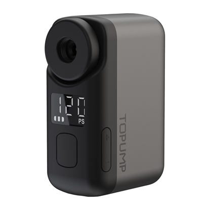 Изображение Cycplus AS200 PRO TB2 PRO TOPUMP Mini Bike Pump