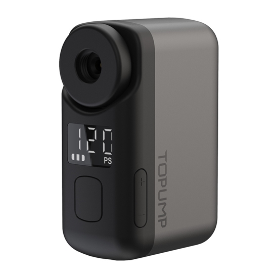 Изображение Cycplus AS200 PRO TB2 PRO TOPUMP Mini Bike Pump