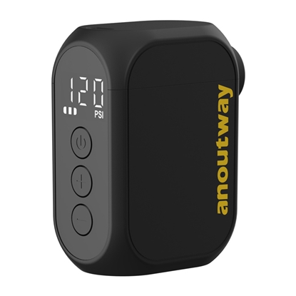 Изображение Cycplus AS210 PRO AT1 PRO Anoutway Mini Bike Pump