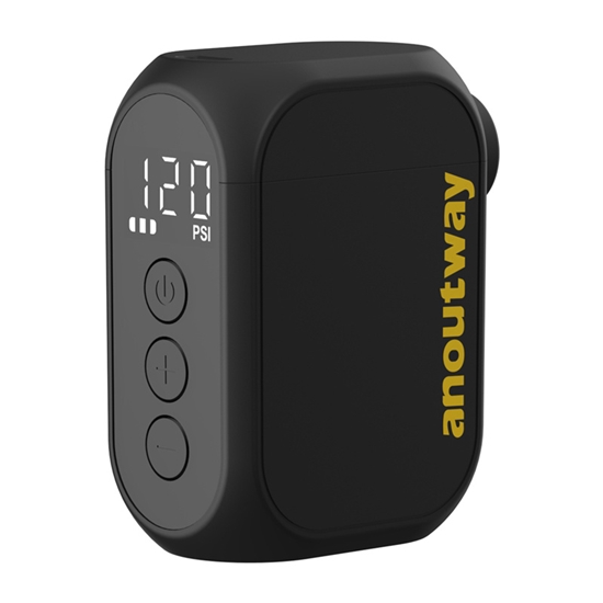 Изображение Cycplus AS210 PRO AT1 PRO Anoutway Mini Bike Pump