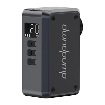 Изображение Cycplus AS230 PRO DP5 PRO Mini Bike Pump