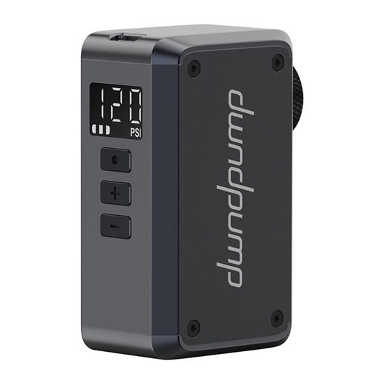 Изображение Cycplus AS230 PRO DP5 PRO Mini Bike Pump