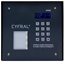 Изображение CYFRAL PC-2000R PRO Antracyt CYFRAL Panel rozmówny z czytnikiem RFID