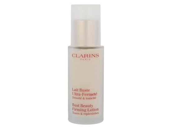 Picture of Clarins Age Control & Firming Care Bust Care 50ml