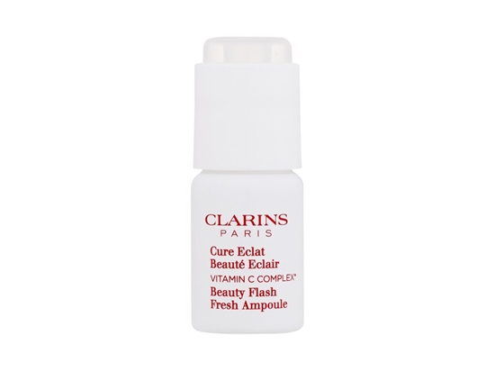 Picture of Clarins Beauty Flash Skin Serum 8ml