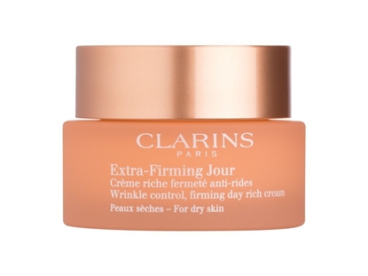 Attēls no Clarins Extra-Firming Jour Rich Day Cream 50ml