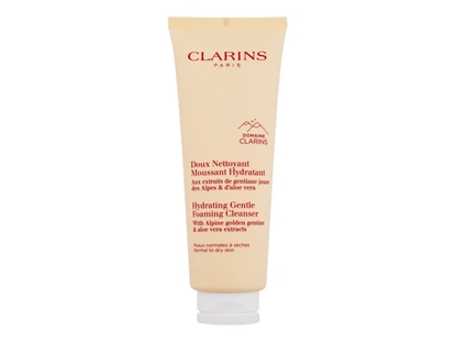 Attēls no Clarins Hydrating Gentle Cleansing Cream 125ml
