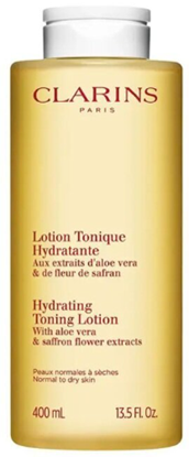 Attēls no Clarins Hydrating Toning Lotion Facial Lotion and Spray 200ml