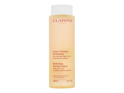 Attēls no Clarins Hydrating Toning Lotion Facial Lotion and Spray 200ml