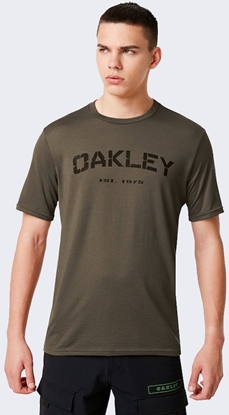 Attēls no Clarins Koszulka Oakley SI Indoc DARK BRUSH
