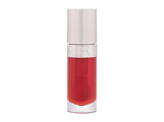 Picture of Clarins Lip Comfort Oil Lip Oil 7ml