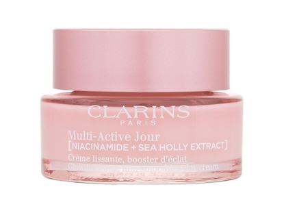 Attēls no Clarins Multi-Active Day Cream 50ml