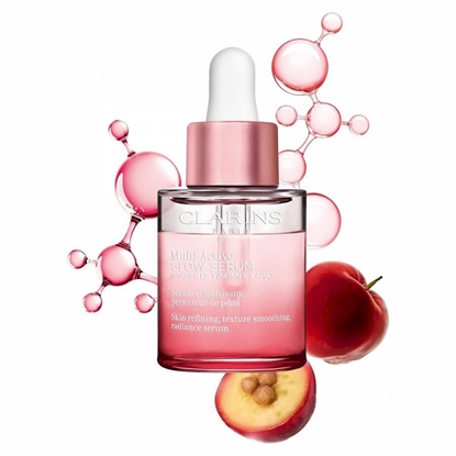 Attēls no Clarins Multi-Active Skin Serum 30ml