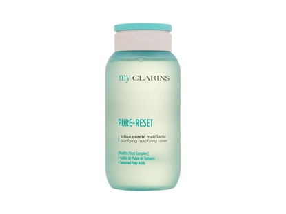 Attēls no Clarins Pure-Reset Facial Lotion and Spray 200ml