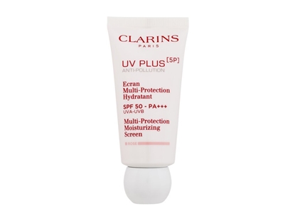 Picture of Clarins UV Plus Day Cream 30ml / SPF50