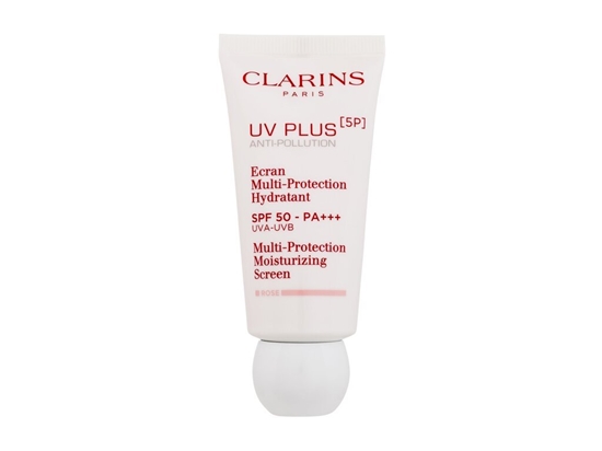 Picture of Clarins UV Plus Day Cream 30ml / SPF50