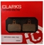Picture of Clarks Okadziny hamulcowe CLARKS VX826 ywiczne, Dla HOPE (Mono Mini)