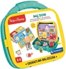 Picture of CLE BABY edukacyjna walizeczka Doktor 50393