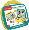 Picture of CLE BABY edukacyjna walizeczka Doktor 50393