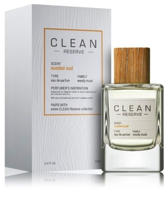 Picture of Clean Clean Reserve Collection EDP 100ml