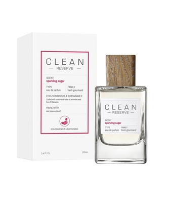 Picture of Clean Sparkling Sugar Perfume EDP 100ml