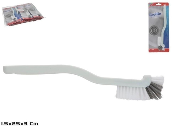 Picture of Cleaning Brush 25 x 3 x 1,5 cm, GERIMPORT