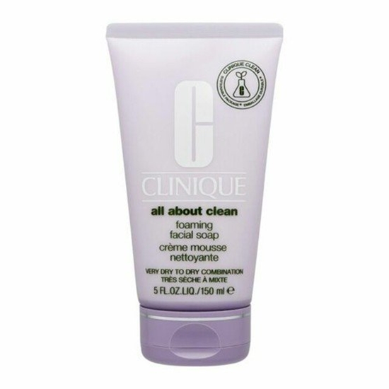 Picture of Clinique All About Clean Cleansing Soap 150ml