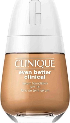 Picture of Clinique, Even Better, Serum Foundation, 78, Nutty