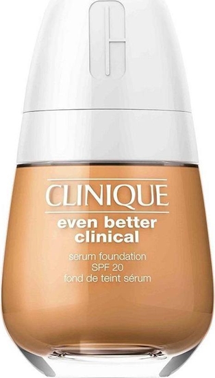 Изображение Clinique CLINIQUE_Even Better Clinical Serum Foundation SPF20 podkad do twarzy Wn 94 Deep Neutral 30ml