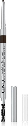 Изображение Clinique CLINIQUE_Quickliner For Brows automatyczny liner do brwi 06 Ebony 0,6g