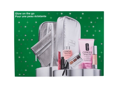 Attēls no Clinique Glow On The Go Skin Serum 30ml