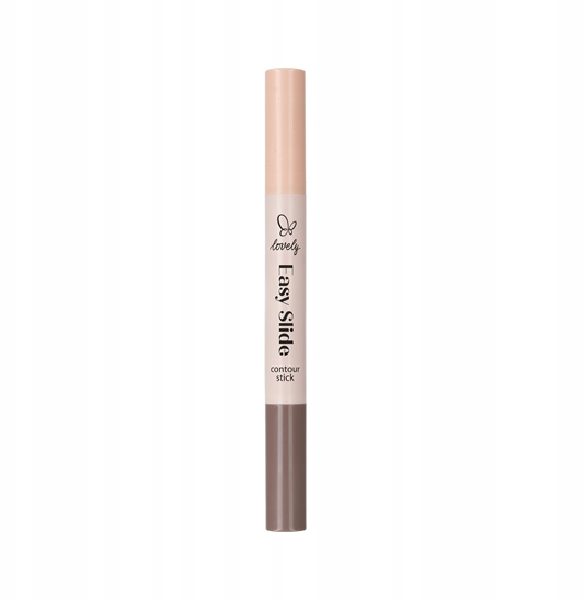 Picture of Clinique LOVELY_Easy Slide Contour Stick bronzer w kredce 02