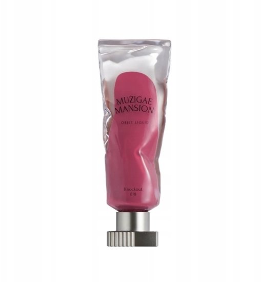 Picture of Clinique MUZIGAE MANSION_Objet Liquid Renewal tint do ust 018 Knockout 6ml