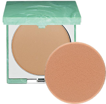 Изображение Clinique Stay-Matte Powder 7,6g