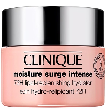 Изображение CLINIQUE_Moisture Surge Intense 72H Lipid-Replenishing Hydrator krem do twarzy 15ml