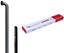Изображение Cn Spoke Szprychy CNSPOKE STD14 2.0-2.0-2.0 stal nierdzewna 166mm czarne + nyple 144szt.