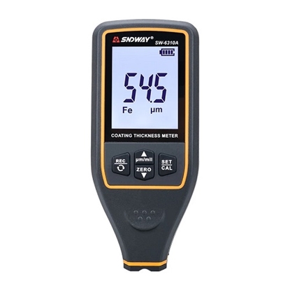 Изображение Coating Thickness Gauge