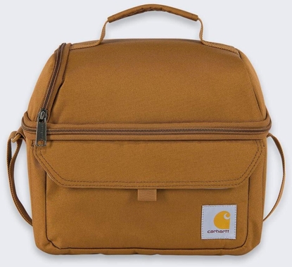 Picture of Coleman Torba Termiczna Carhartt 12 Can Cooler BROWN