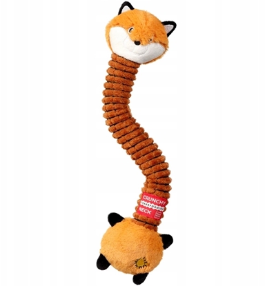 Attēls no Collar WAU DOG ZABAWKA DLA PSA CRUNCHY LIS 37cm