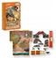 Picture of Collecta COLLECTA PLAYBOOK WIAT PREHISTORYCZNY