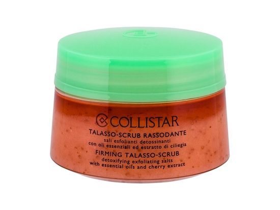 Изображение Collistar Special Perfect Body Body Peeling 300g