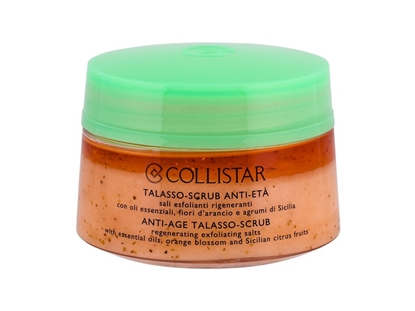 Attēls no Collistar Special Perfect Body Body Peeling 300g