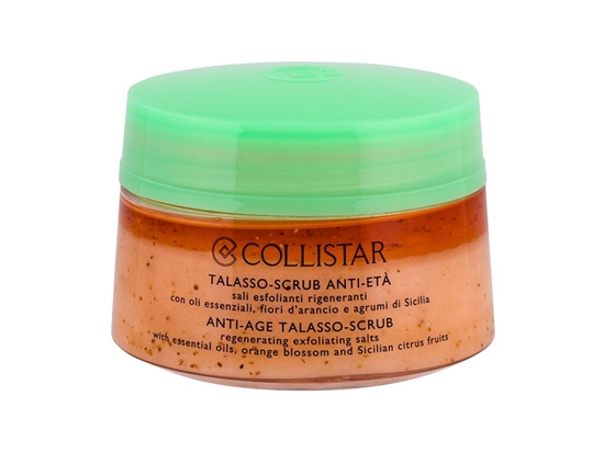 Picture of Collistar Special Perfect Body Body Peeling 300g