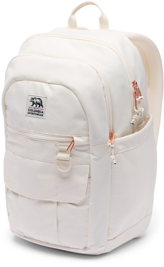 Picture of Columbia Columbia Buxton 26L Backpack 2121451191 Beowe One size