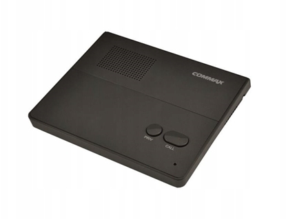 Изображение Commax CM-800S Commax Interkom, stacja podrzdna