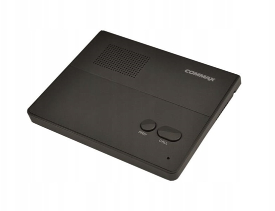 Изображение Commax CM-800S Commax Interkom, stacja podrzdna