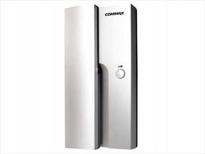 Изображение Commax DP-3HP Commax Unifon do systemu wideodomofonu